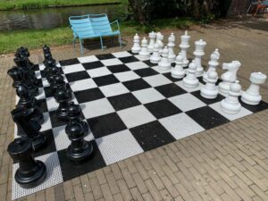 omgaan met kantoorpolitiek