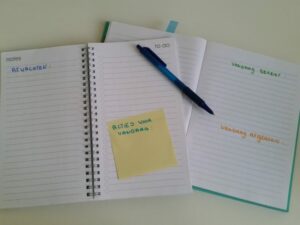 Timemanagement