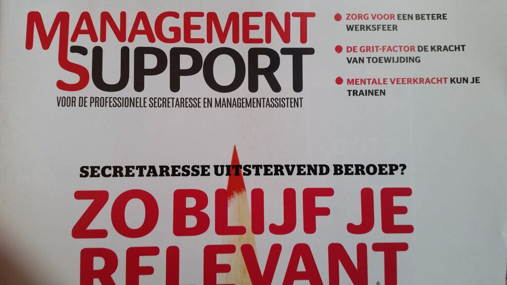 werksfeer
