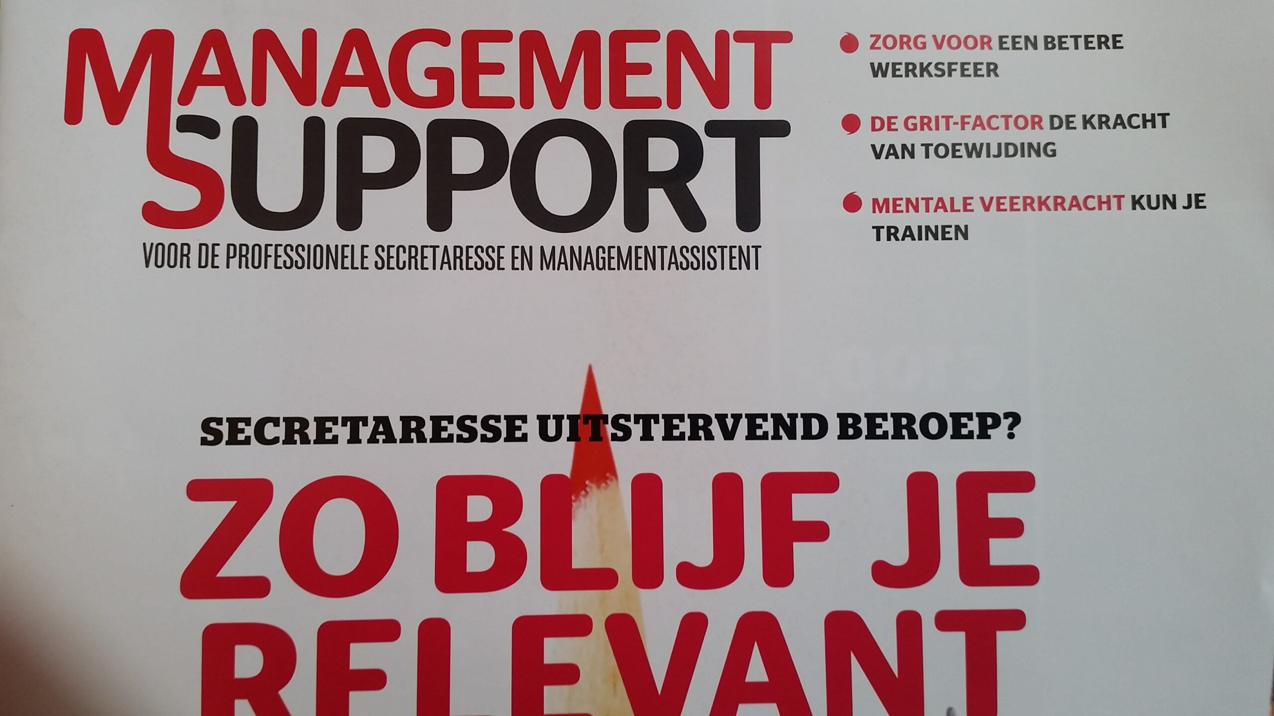 werksfeer