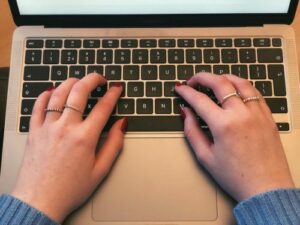 online communiceren