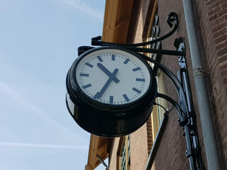 Overwerken
