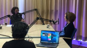 podcast grenzen stellen